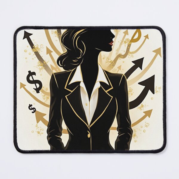 Item preview, La CEO del Cashflow designed and sold by EmprendeHoy.