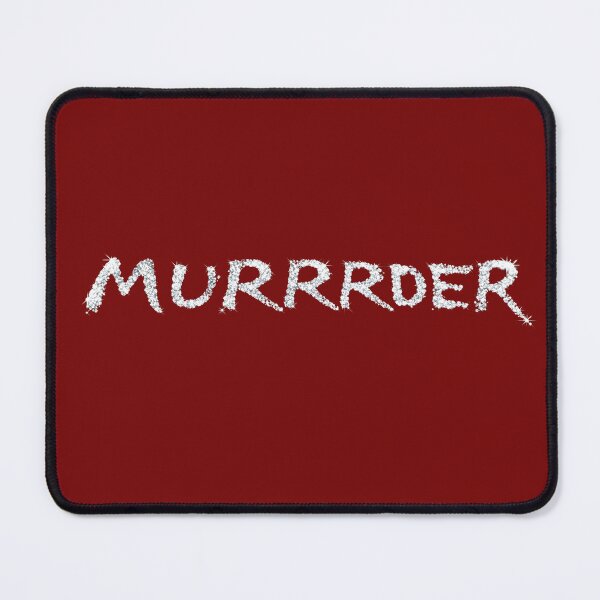 Item preview, The Traitors Murrrder designed and sold by Caring Hearts.