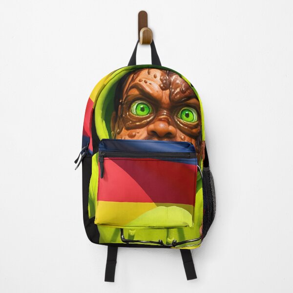 Item preview, Sir Melt-a-Lot - Homeland designed and sold by Crow2026.