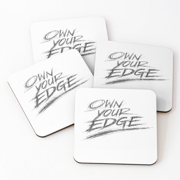 Item preview, Own Your Edge – Lightning Decision designed and sold by OwnYourEdge.
