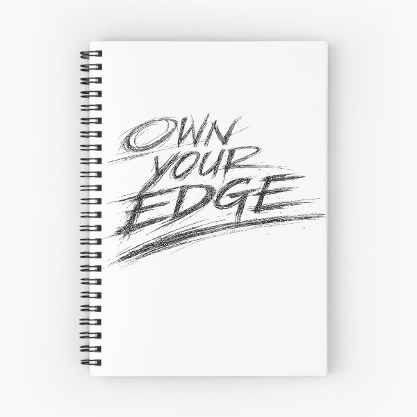 Item preview, Own Your Edge – Lightning Decision designed and sold by OwnYourEdge.