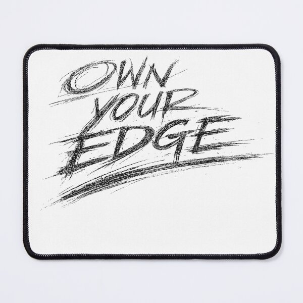 Item preview, Own Your Edge – Lightning Decision designed and sold by OwnYourEdge.