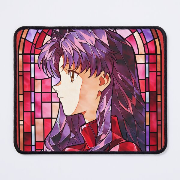 Item preview, Stained Glass Misato designed and sold by SchellStation.