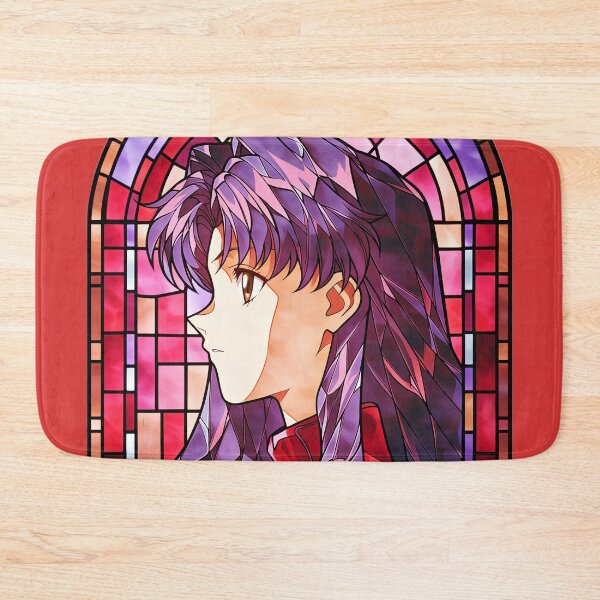Item preview, Stained Glass Misato designed and sold by SchellStation.