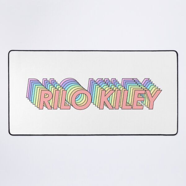 Item preview, RILO KILEY designed and sold by oddwonders.