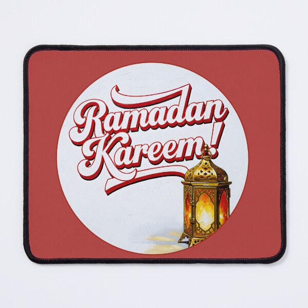 Item preview, Ramadan Kareem  designed and sold by Lilja888.