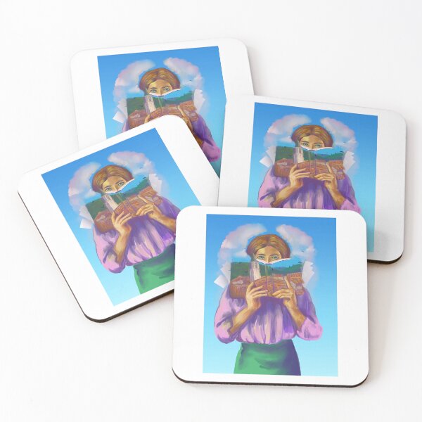 Item preview, Village Book designed and sold by Sybilatrix.