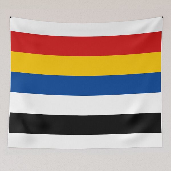 Item preview, Chinese Beiyang Flag designed and sold by Mon & Matrix.