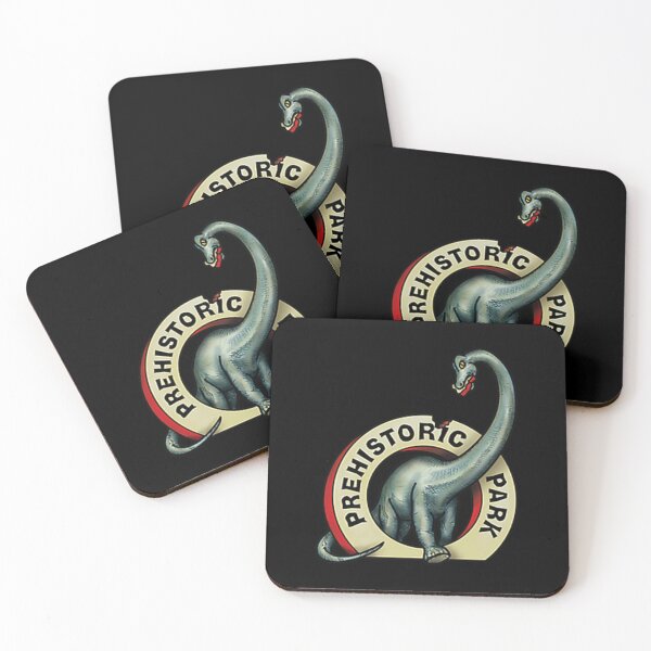 Item preview, Prehistoric Park  designed and sold by Clashop.