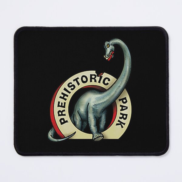Item preview, Prehistoric Park designed and sold by Clashop.