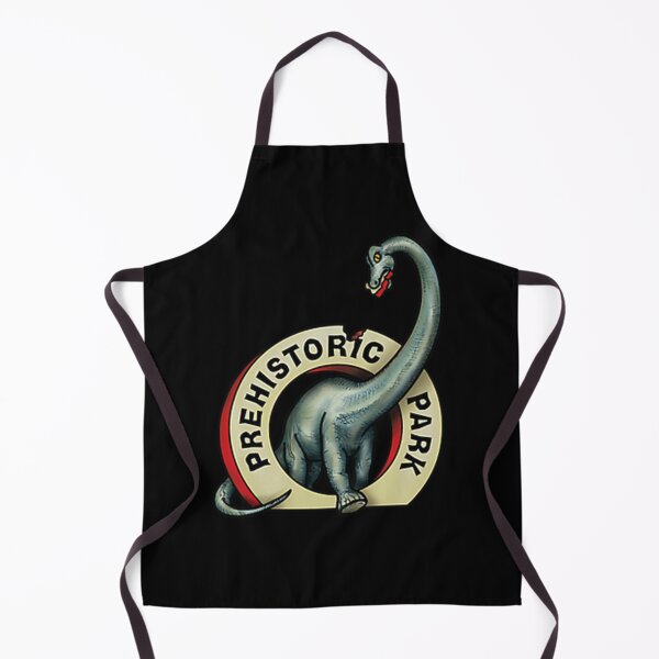 Item preview, Prehistoric Park designed and sold by Clashop.