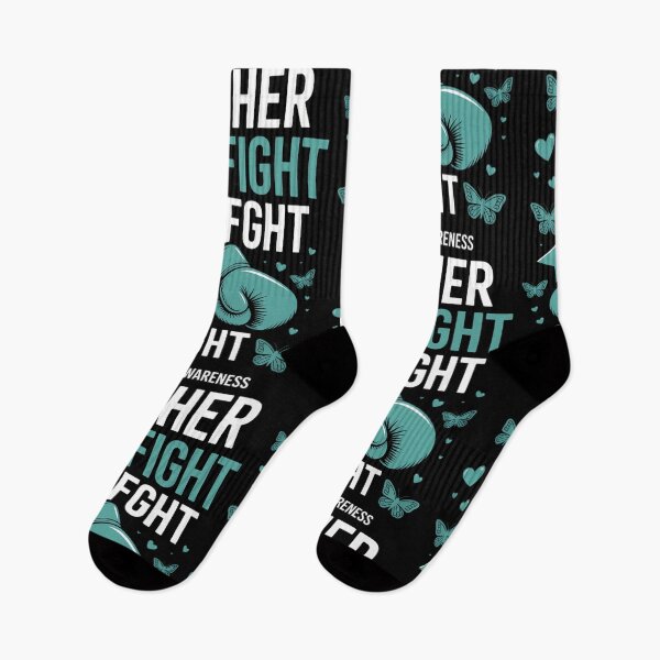 Item preview, Teal Ribbon Survivor Fighter Sexual Assault Awareness 2 designed and sold by cosmicncozyS.