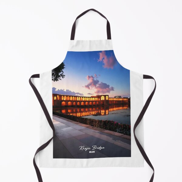 Item preview, Khaju Bridge designed and sold by BoKev.