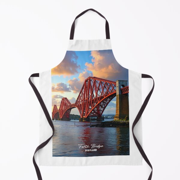 Item preview, Forth Bridge designed and sold by BoKev.