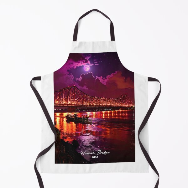 Item preview, Howrah Bridge designed and sold by BoKev.