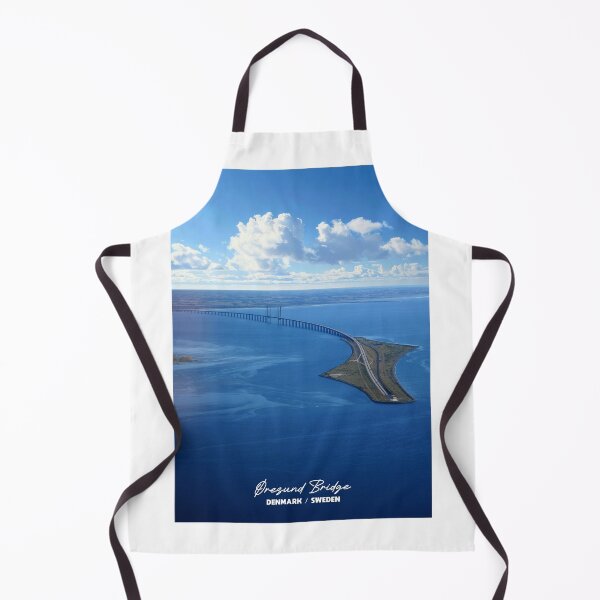 Item preview, Oresund Bridge designed and sold by BoKev.