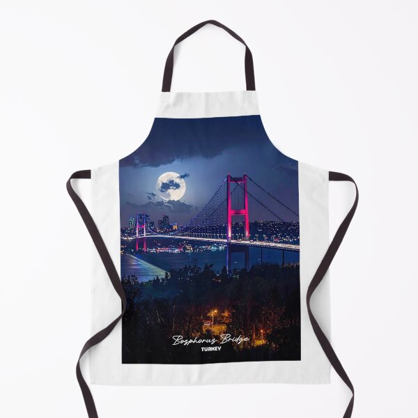 Item preview, Bosphorus Bridge designed and sold by BoKev.