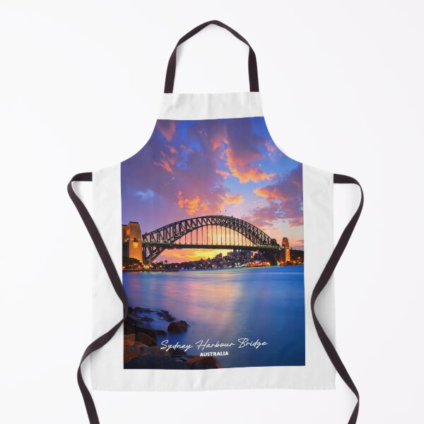 Item preview, Sydney Harbour Bridge designed and sold by BoKev.