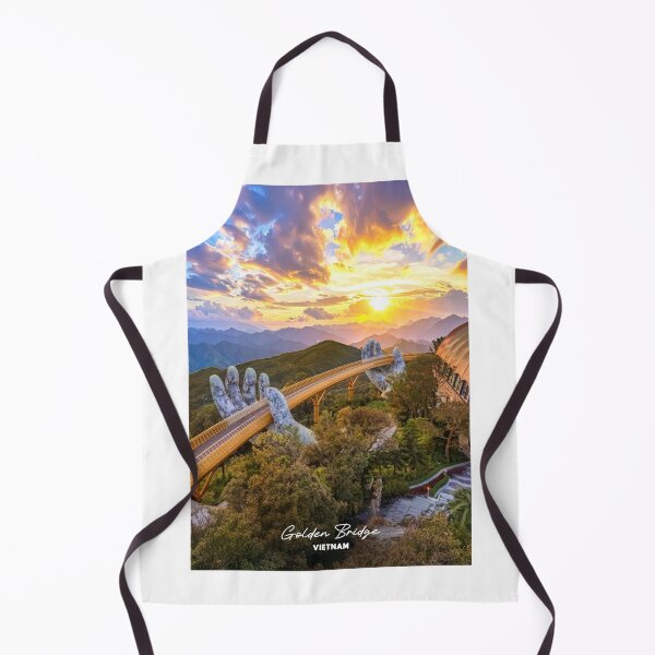 Item preview, Golden Bridge designed and sold by BoKev.