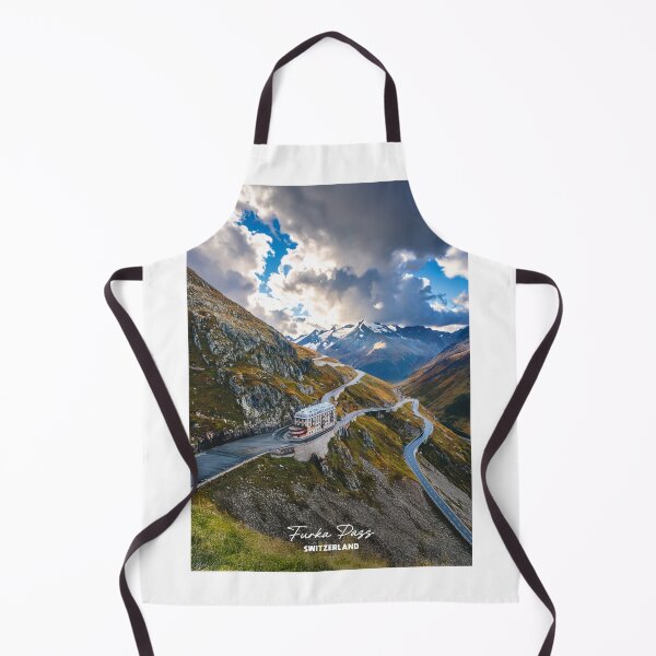 Item preview, Furka Pass designed and sold by BoKev.