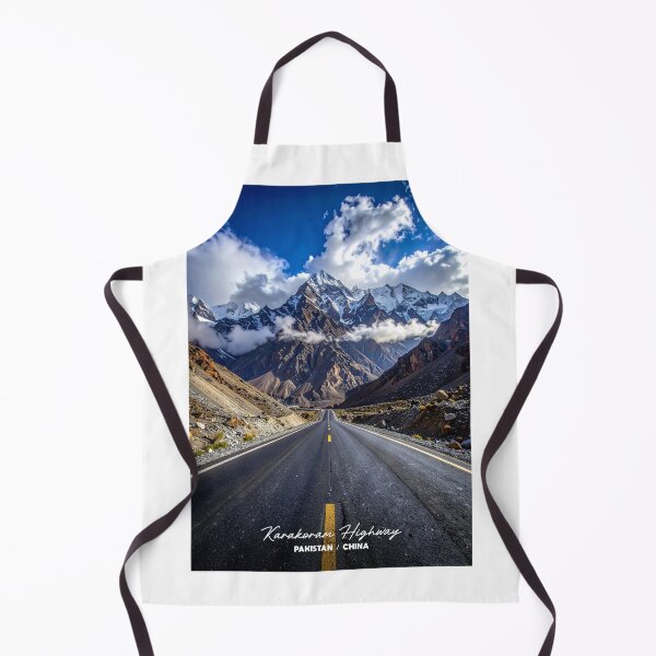 Item preview, Karakoram Highway designed and sold by BoKev.