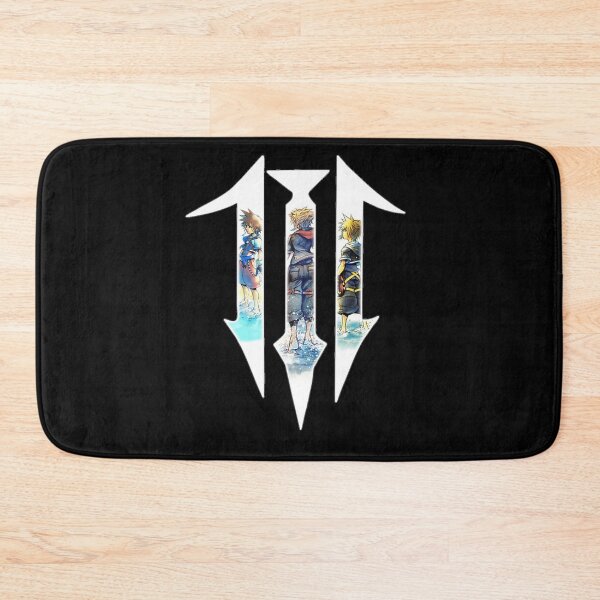 Item preview, Kingdom Hearts  The 3 Ages Of Sora designed and sold by Clashop.