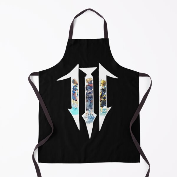 Item preview, Kingdom Hearts The 3 Ages Of Sora designed and sold by Clashop.