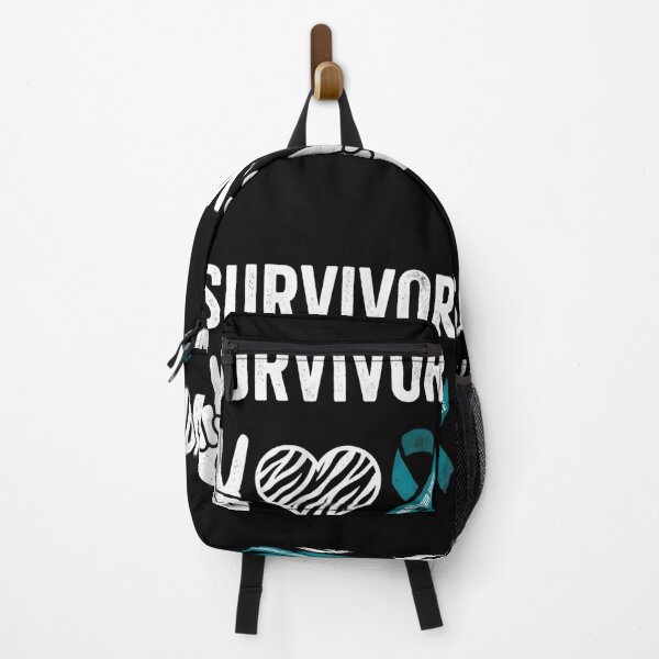 Item preview, Teal Ribbon Sexual Assault Awareness Men and Women designed and sold by cosmicncozyS.