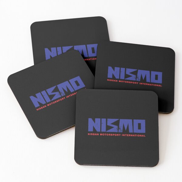 Item preview, Nismo  designed and sold by Clashop.