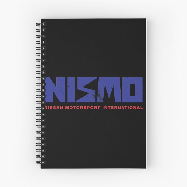 Item preview, Nismo  designed and sold by Clashop.