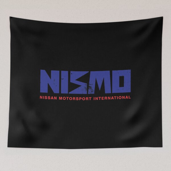 Item preview, Nismo  designed and sold by Clashop.