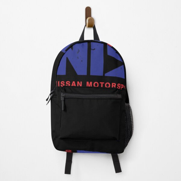 Item preview, Nismo designed and sold by Clashop.