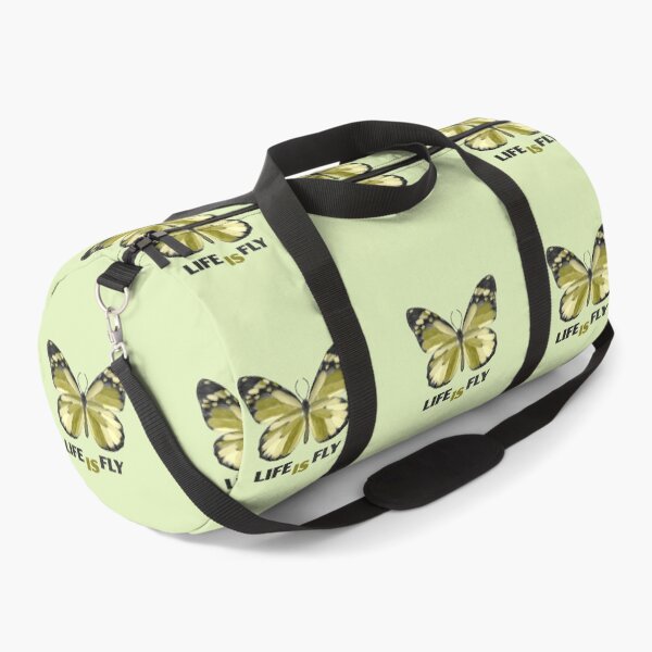 Item preview, LIFE IS FLY designed and sold by Mad-by-The-O.