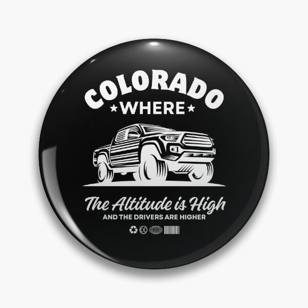 Item preview, Colorado altitude designed and sold by Peerless-Prime.