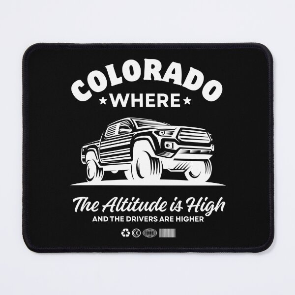 Item preview, Colorado altitude designed and sold by Peerless-Prime.
