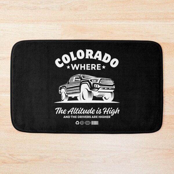 Item preview, Colorado altitude designed and sold by Peerless-Prime.
