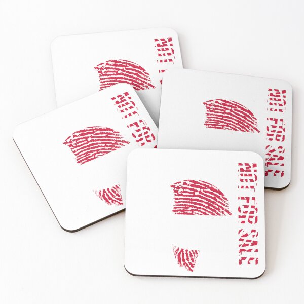Item preview, Greenland Not for Sale – Sovereignty, Freedom, and Resistance Typography Art designed and sold by ArtsyExplorer.