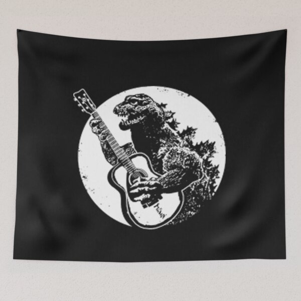Item preview, Singing Dinosaurs designed and sold by karmastore.