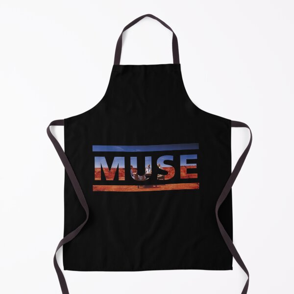 Item preview, Black Holes And Revelations Muse Cover designed and sold by Clashop.