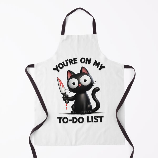 Item preview, Cat killer designed and sold by T-shirtJohny.