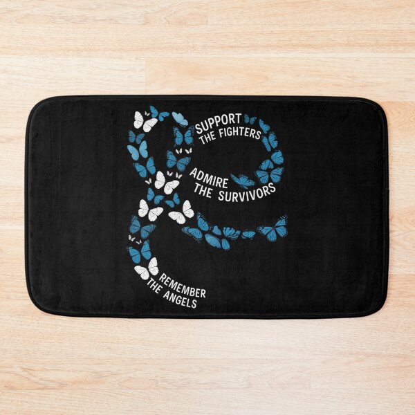 Item preview, Support The Fighters Sexual Assault Awareness Teal Ribbon designed and sold by cosmicncozyS.