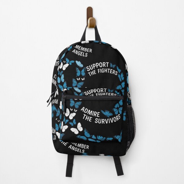 Item preview, Support The Fighters Sexual Assault Awareness Teal Ribbon designed and sold by cosmicncozyS.