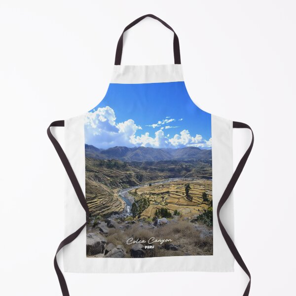 Item preview, Colca Canyon designed and sold by BoKev.