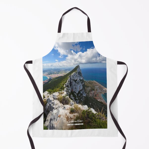Item preview, Gibraltar designed and sold by BoKev.
