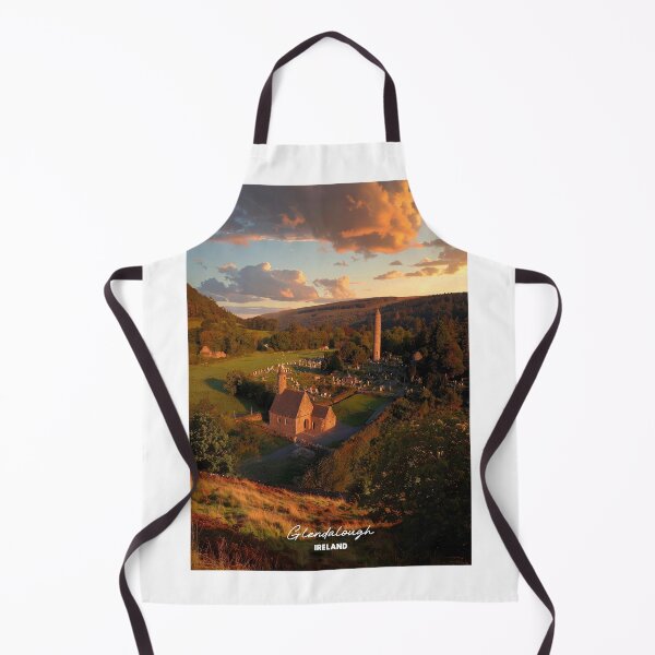 Item preview, Glendalough designed and sold by BoKev.