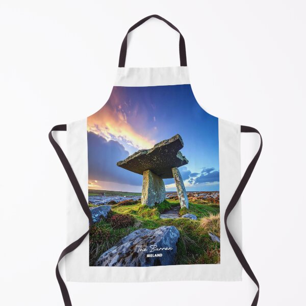 Item preview, The Burren designed and sold by BoKev.
