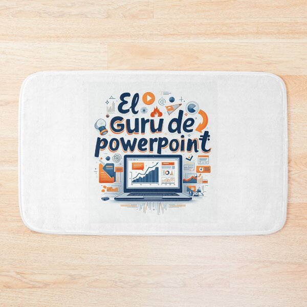 Item preview, El Gurú de PowerPoint designed and sold by EmprendeHoy.