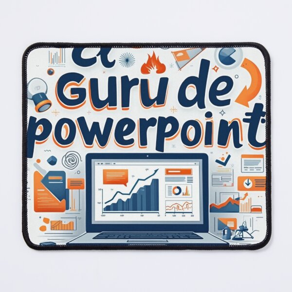 Item preview, El Gurú de PowerPoint designed and sold by EmprendeHoy.