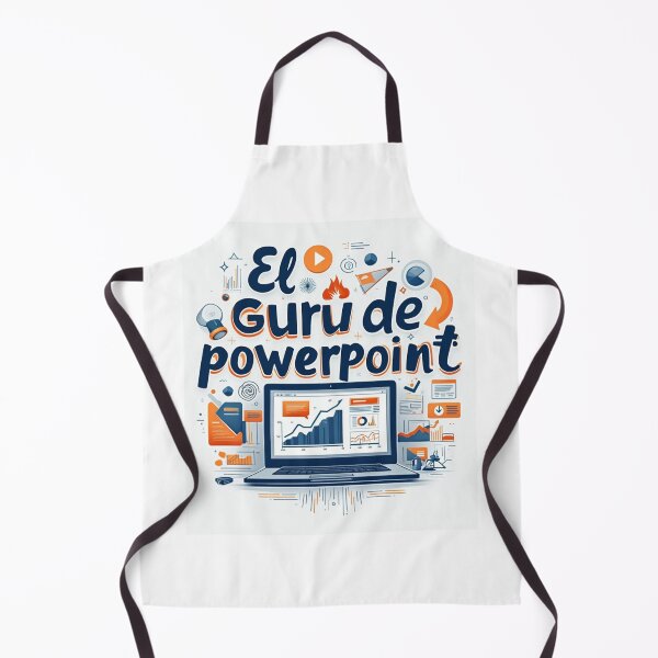 Item preview, El Gurú de PowerPoint designed and sold by EmprendeHoy.