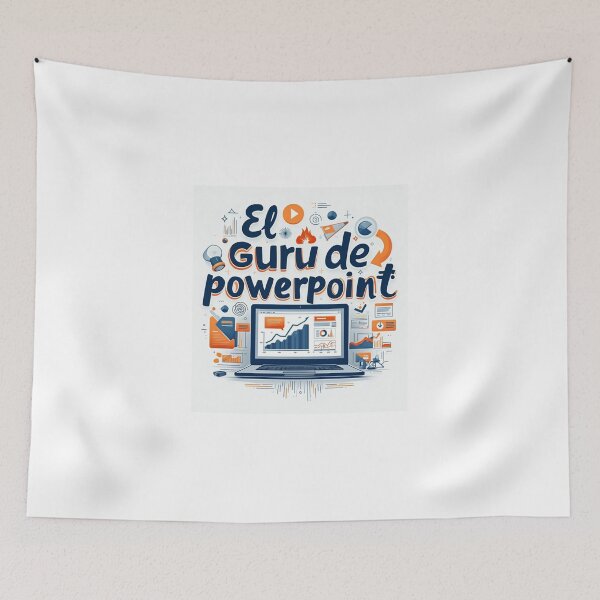 Item preview, El Gurú de PowerPoint designed and sold by EmprendeHoy.